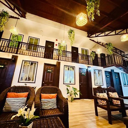 Close To The Airport, City Center, Accessible - Amancio'S New Extension Puerto Princesa Luaran gambar