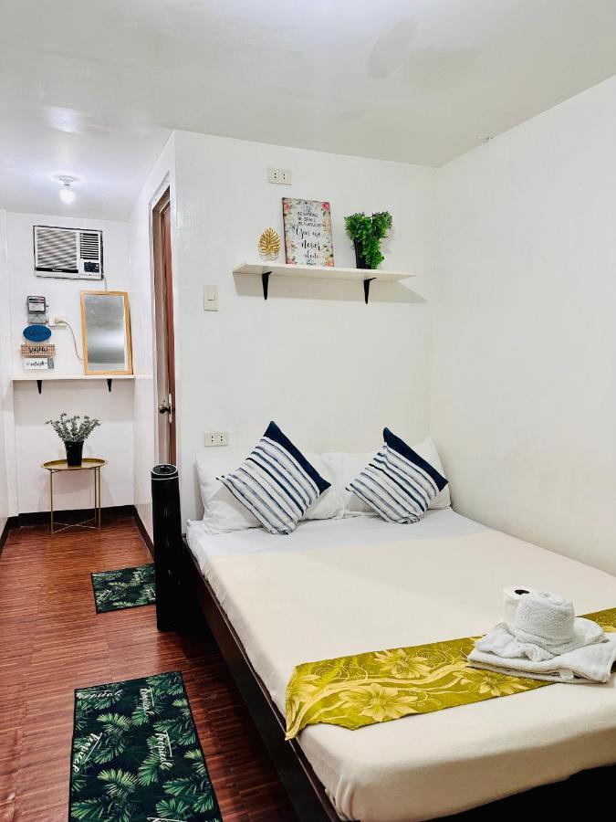 Close To The Airport, City Center, Accessible - Amancio'S New Extension Puerto Princesa Luaran gambar