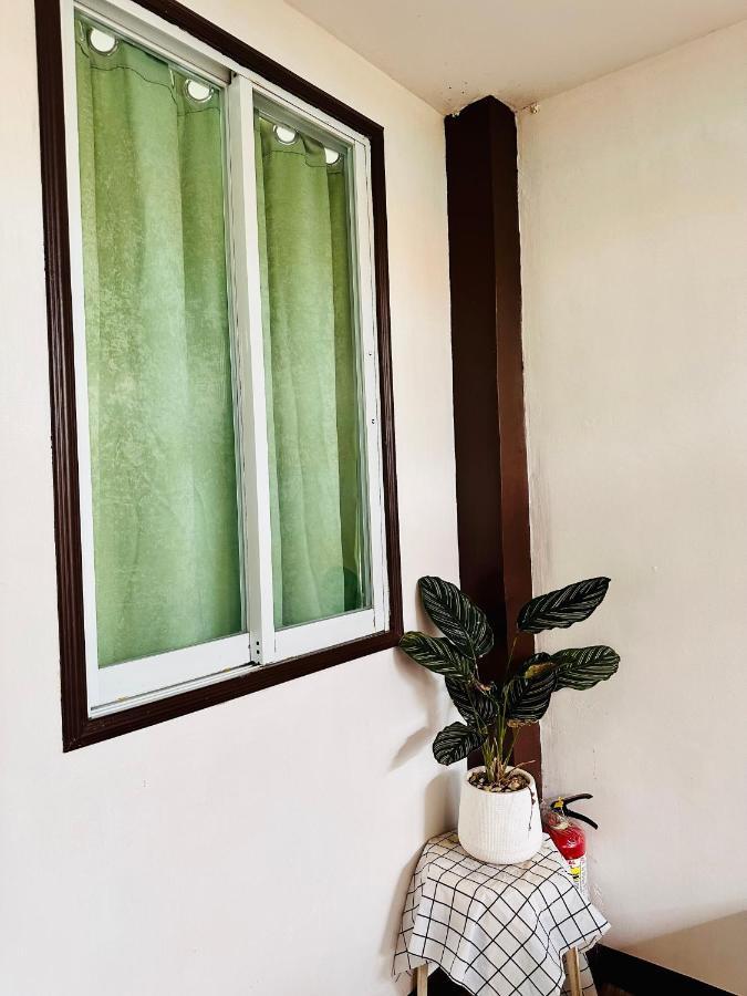 Close To The Airport, City Center, Accessible - Amancio'S New Extension Puerto Princesa Luaran gambar