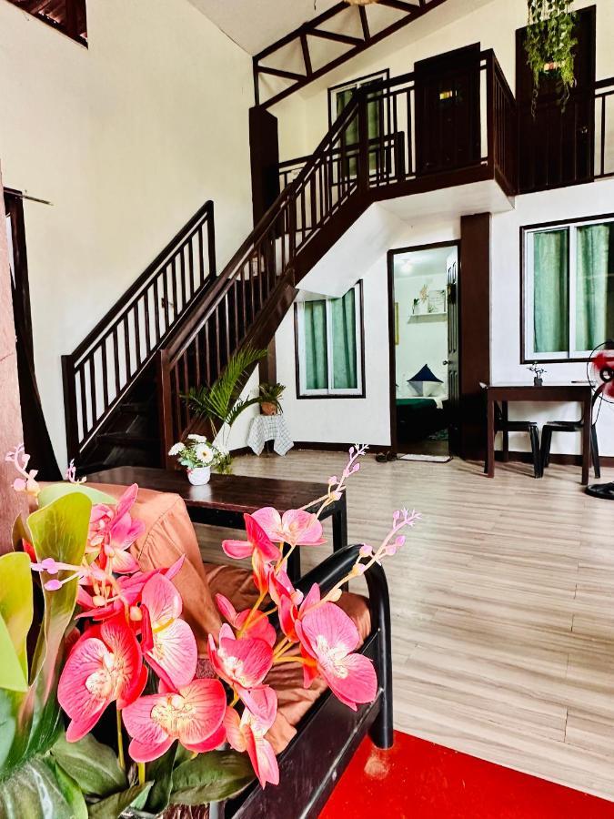 Close To The Airport, City Center, Accessible - Amancio'S New Extension Puerto Princesa Luaran gambar