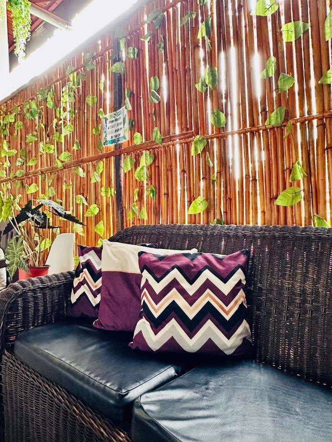 Close To The Airport, City Center, Accessible - Amancio'S New Extension Puerto Princesa Luaran gambar