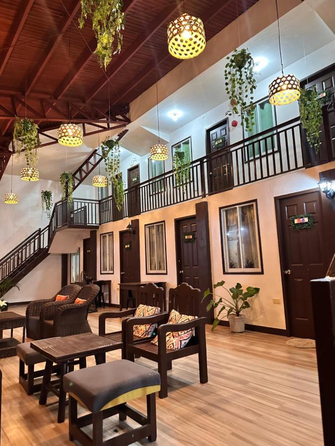 Close To The Airport, City Center, Accessible - Amancio'S New Extension Puerto Princesa Luaran gambar
