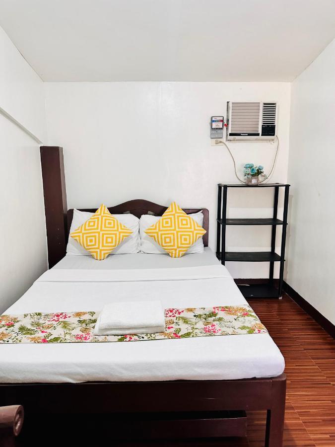 Close To The Airport, City Center, Accessible - Amancio'S New Extension Puerto Princesa Luaran gambar