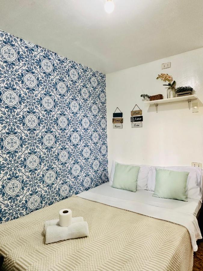 Close To The Airport, City Center, Accessible - Amancio'S New Extension Puerto Princesa Luaran gambar