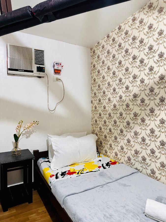 Close To The Airport, City Center, Accessible - Amancio'S New Extension Puerto Princesa Luaran gambar
