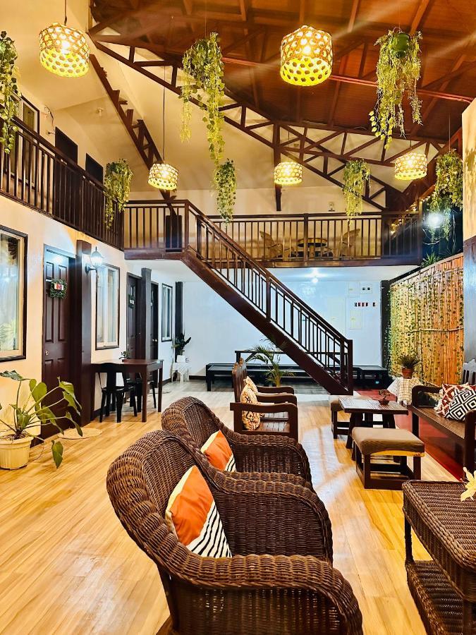 Close To The Airport, City Center, Accessible - Amancio'S New Extension Puerto Princesa Luaran gambar