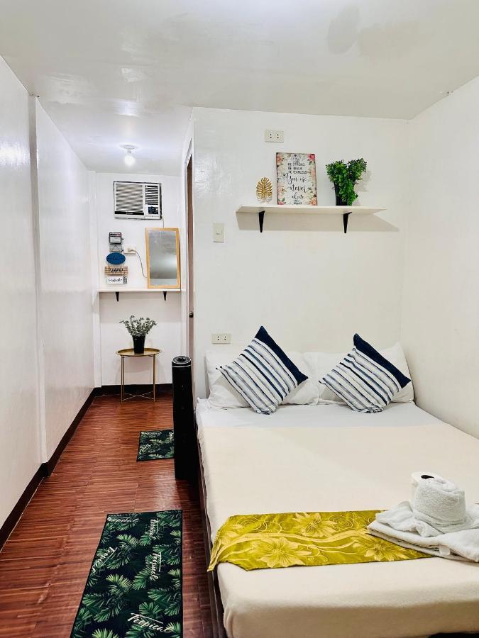 Close To The Airport, City Center, Accessible - Amancio'S New Extension Puerto Princesa Luaran gambar