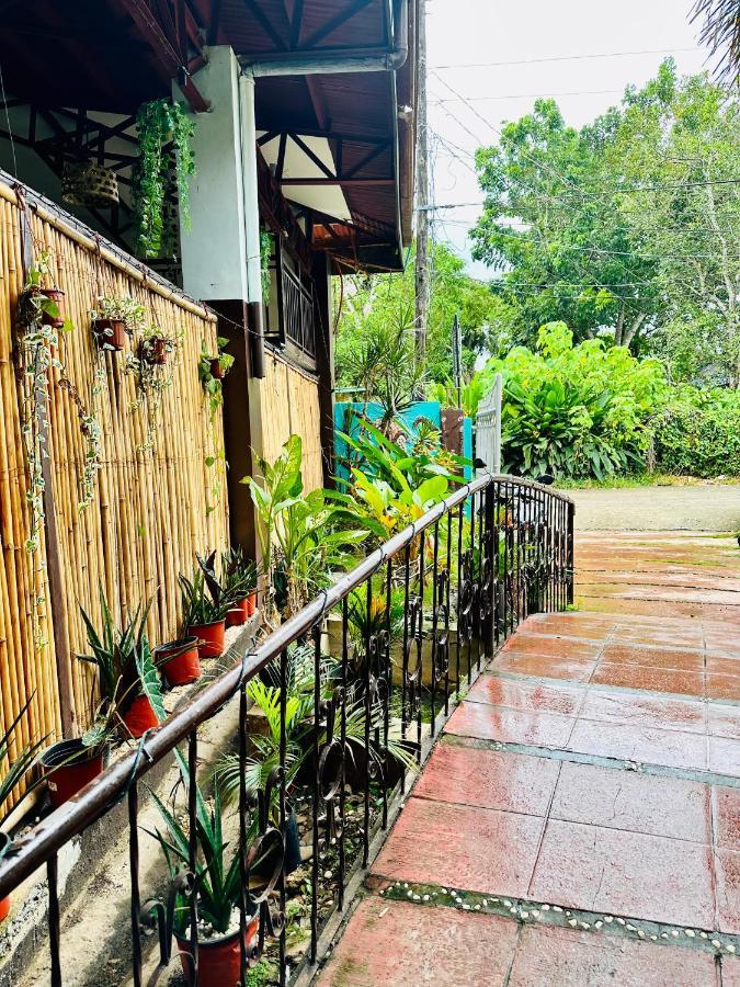 Close To The Airport, City Center, Accessible - Amancio'S New Extension Puerto Princesa Luaran gambar
