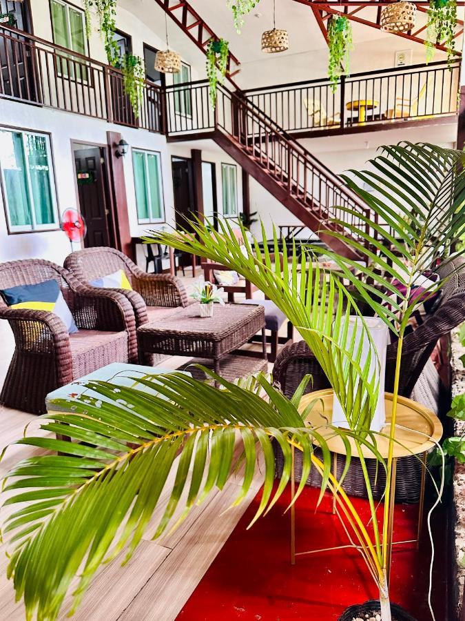 Close To The Airport, City Center, Accessible - Amancio'S New Extension Puerto Princesa Luaran gambar