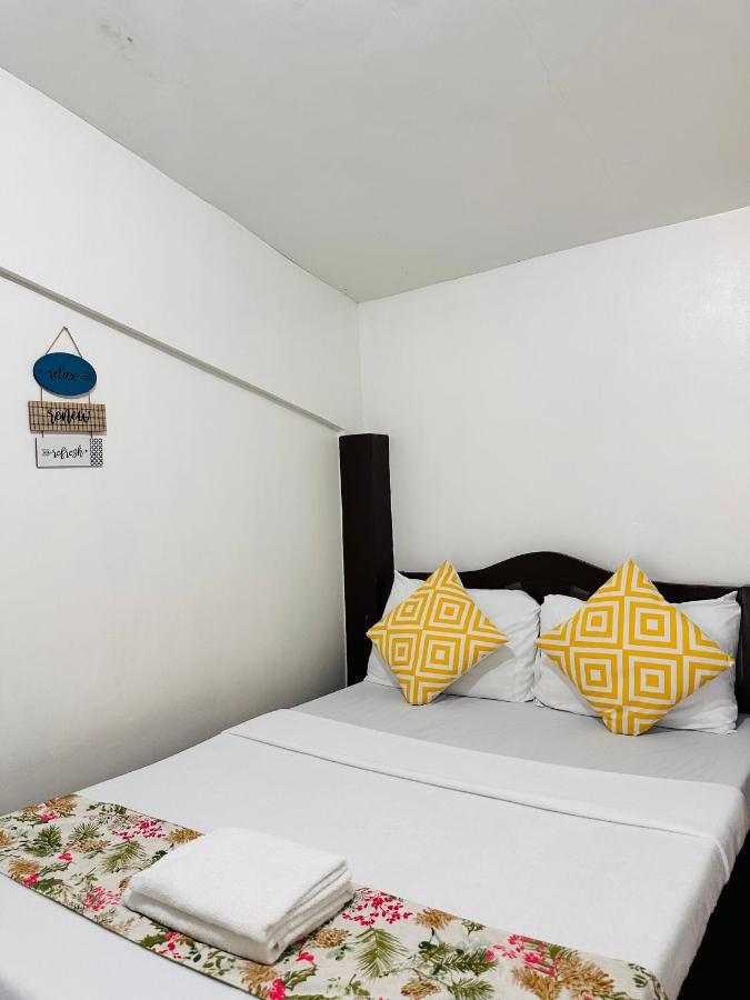 Close To The Airport, City Center, Accessible - Amancio'S New Extension Puerto Princesa Luaran gambar