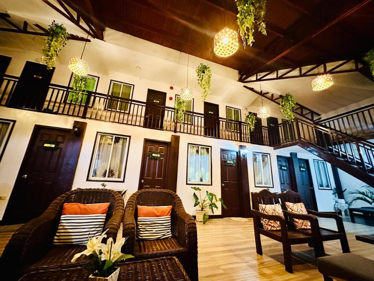 Close To The Airport, City Center, Accessible - Amancio'S New Extension Puerto Princesa Luaran gambar