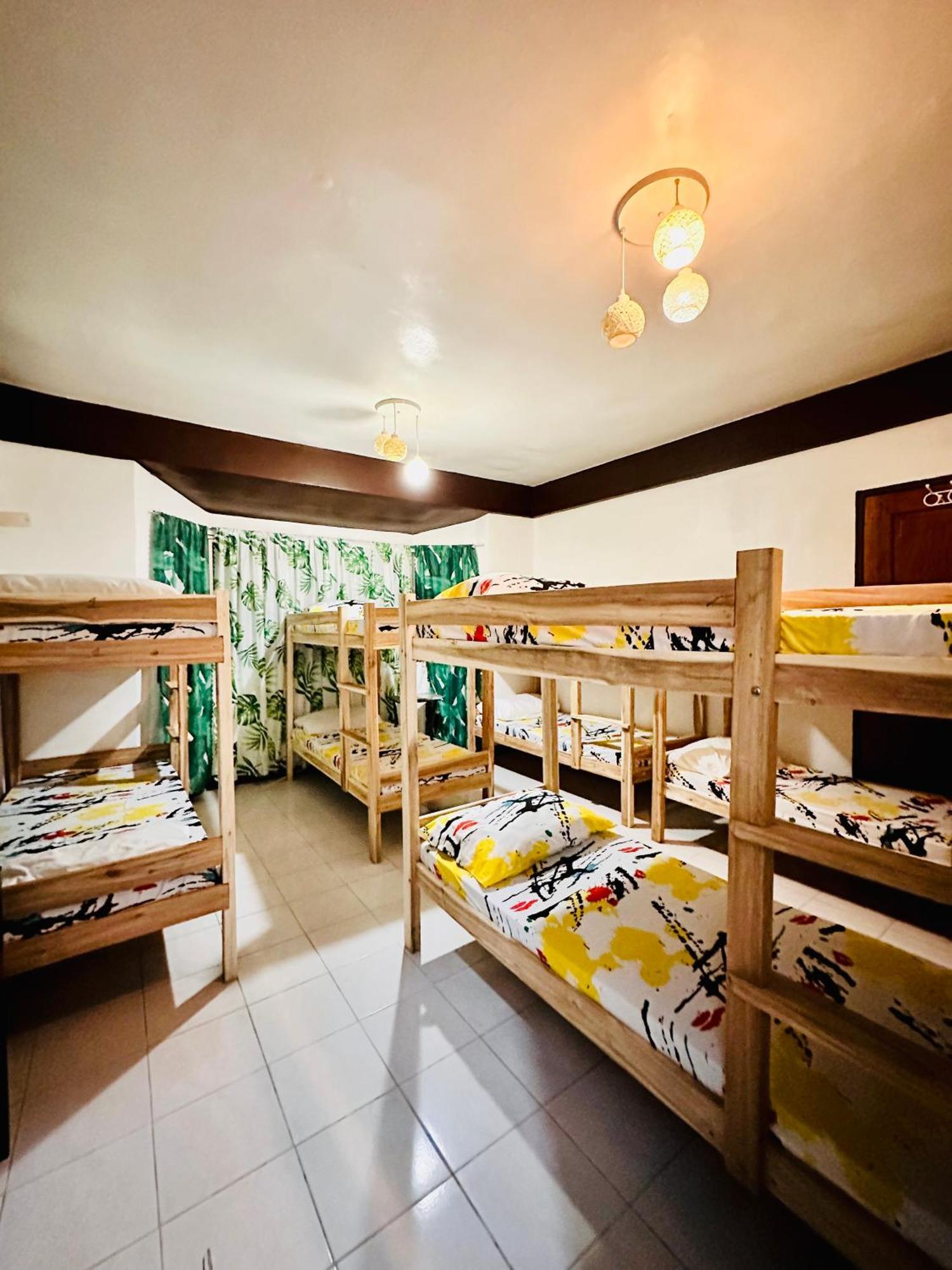 Close To The Airport, City Center, Accessible - Amancio'S New Extension Puerto Princesa Luaran gambar