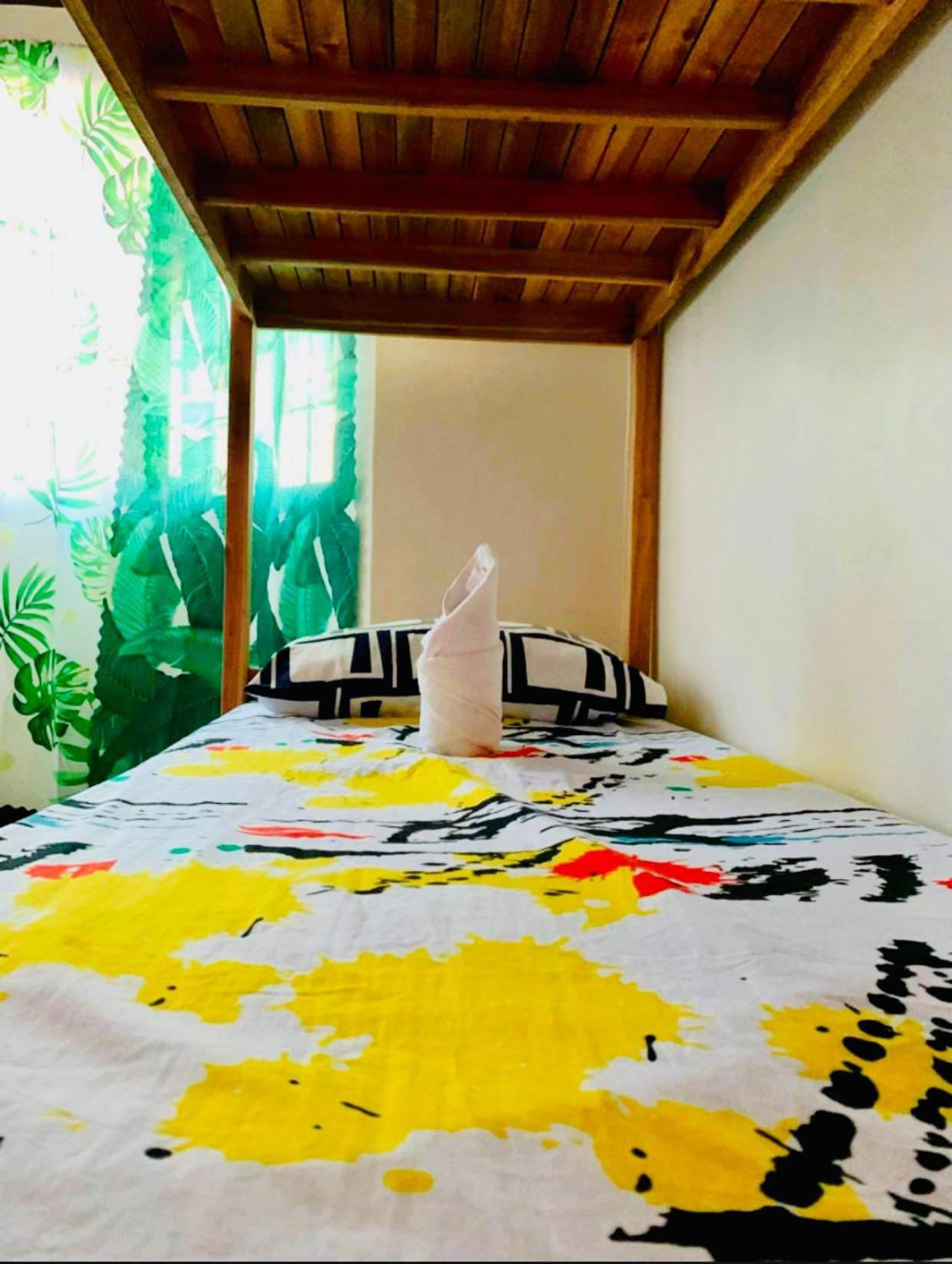 Close To The Airport, City Center, Accessible - Amancio'S New Extension Puerto Princesa Luaran gambar
