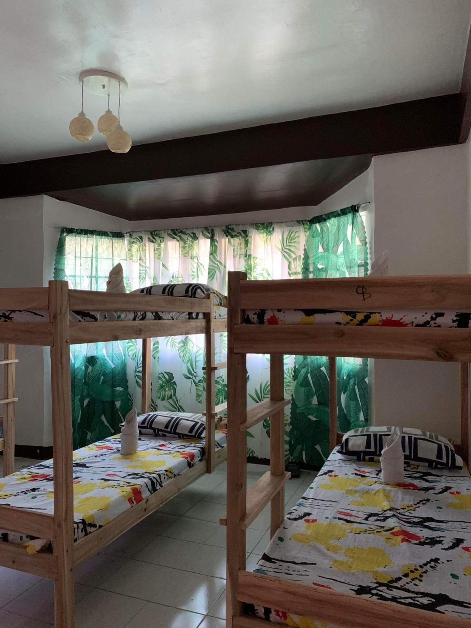 Close To The Airport, City Center, Accessible - Amancio'S New Extension Puerto Princesa Luaran gambar